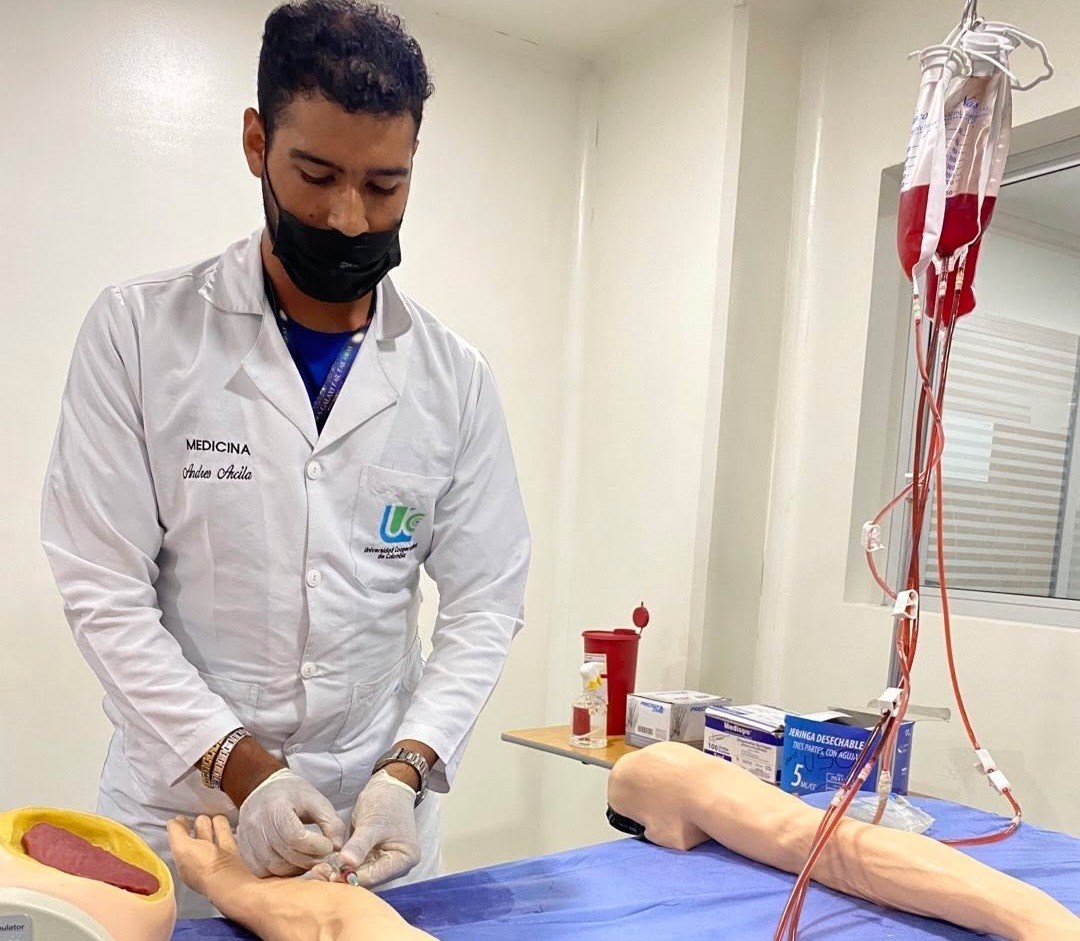 Ciencias de la Salud